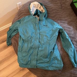 Marmot Rain coat